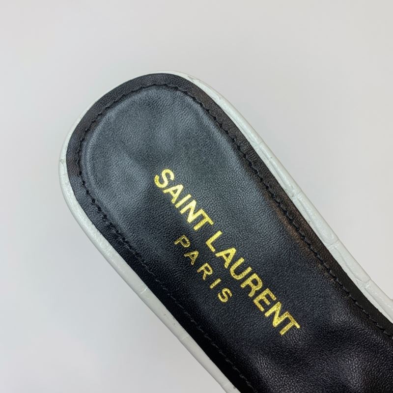 Ysl Sandals